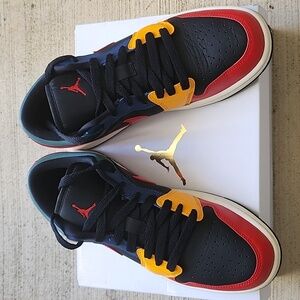 Air Jordan 1 Low SE